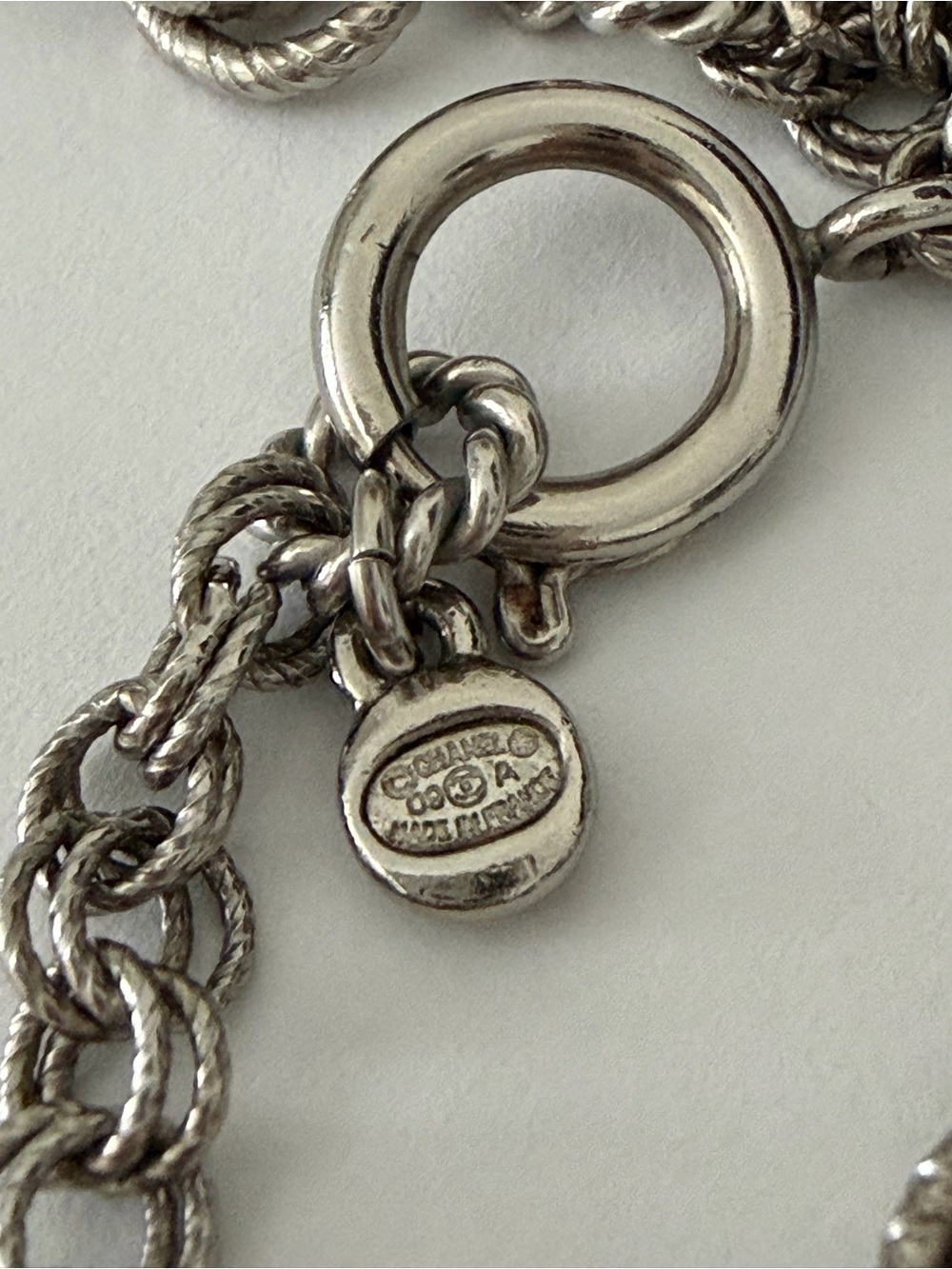 CHANEL - Picture 8 of 9
